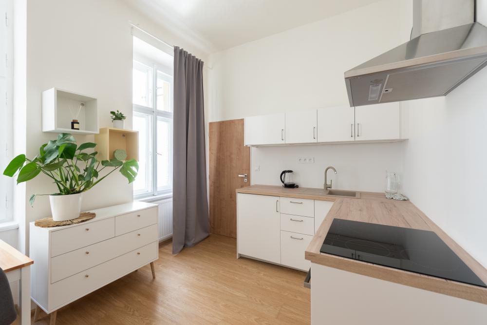 Pansy Apartment