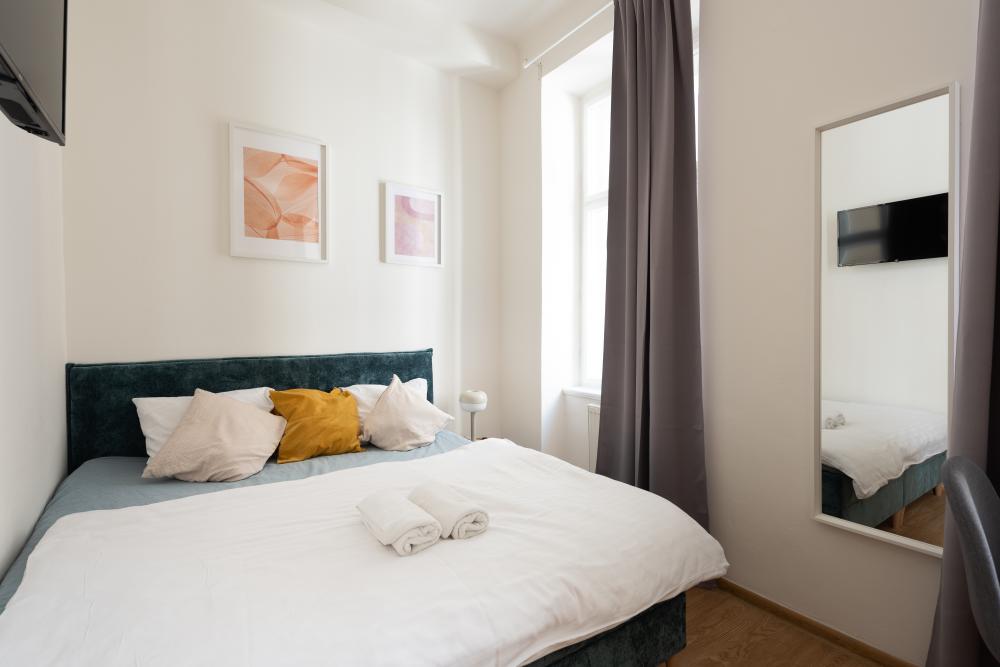 Pansy Apartment