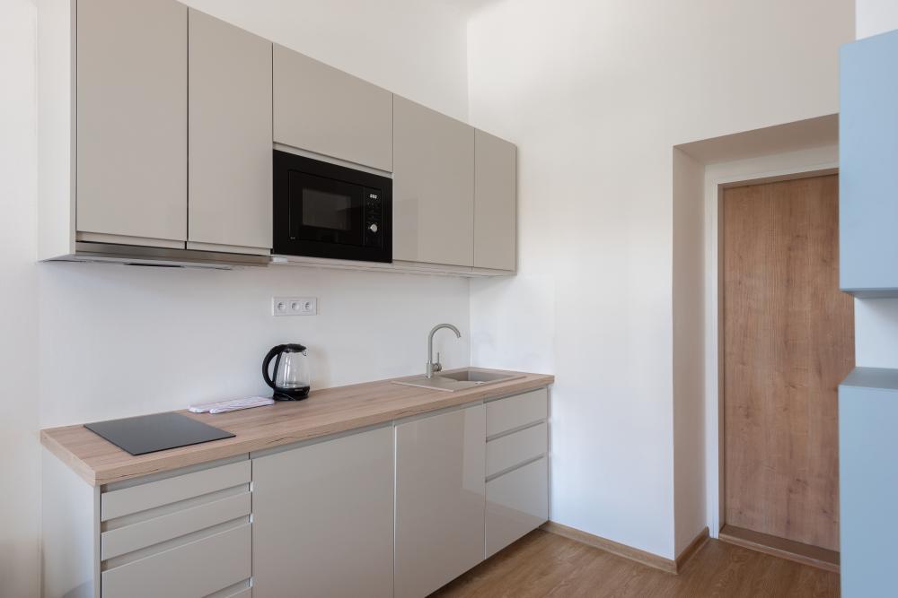 Primrose Apartment