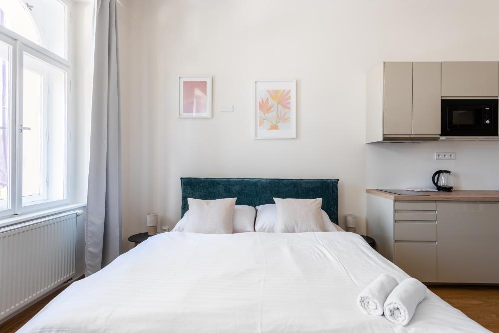Primrose Apartment