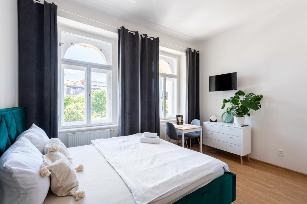 Sage Apartment