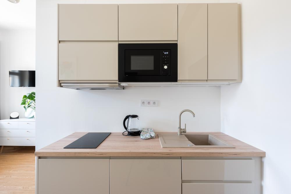 Sage Apartment