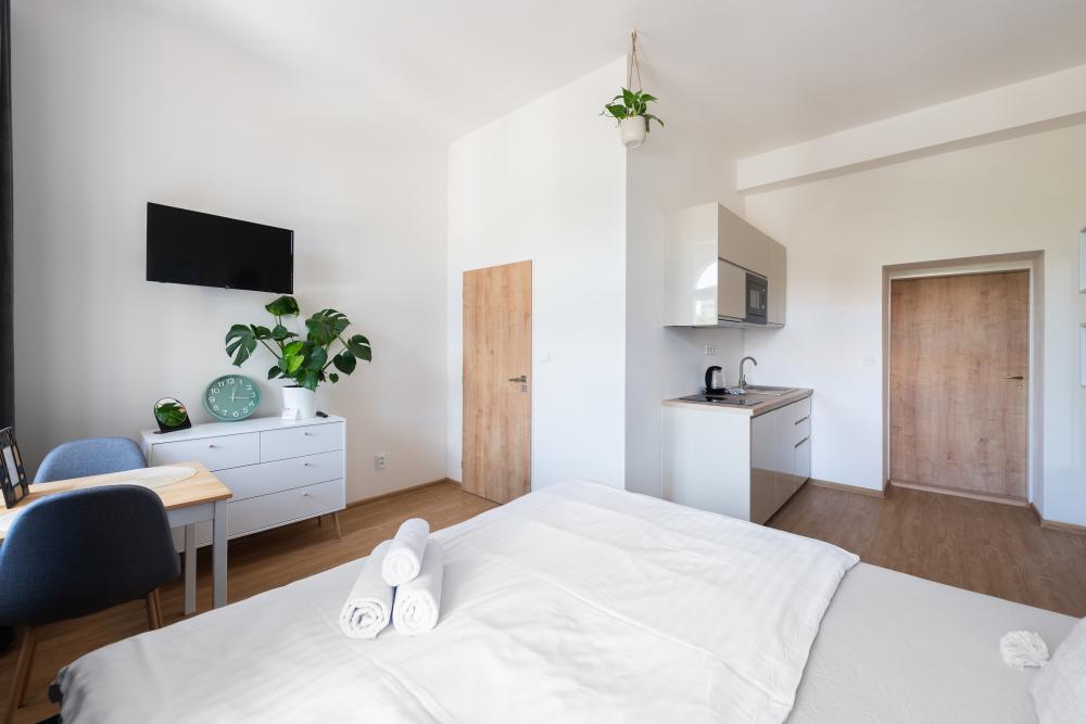 Sage Apartment
