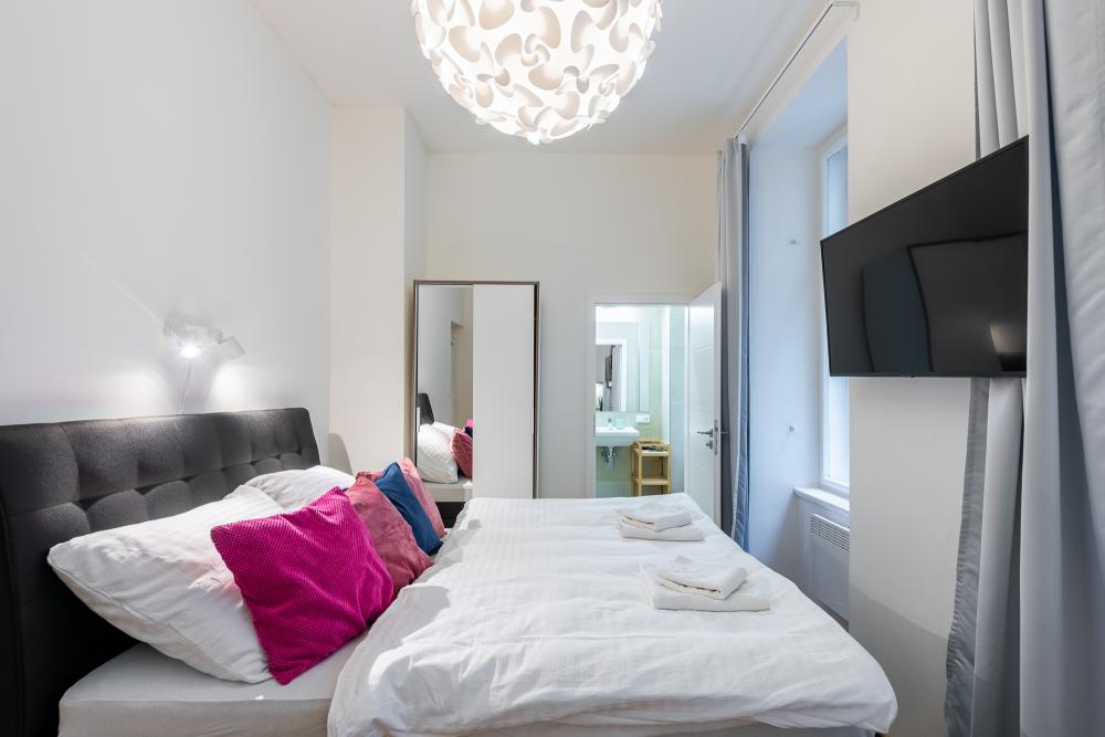 Marigold Apartment