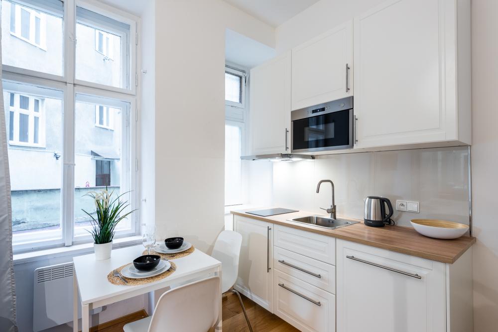 Marigold Apartment