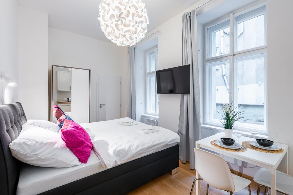 Marigold Apartment