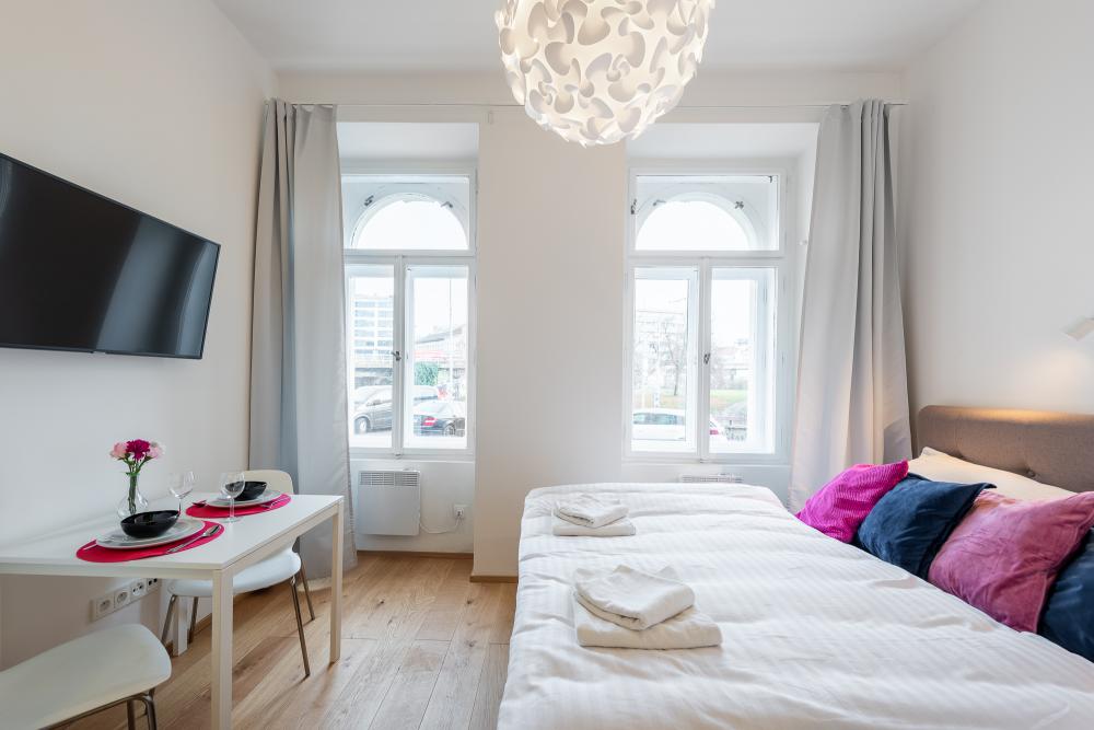 Ivy Apartment