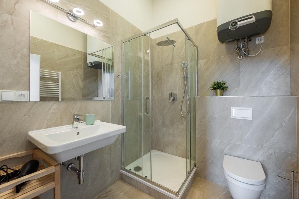 Camellia Apartment