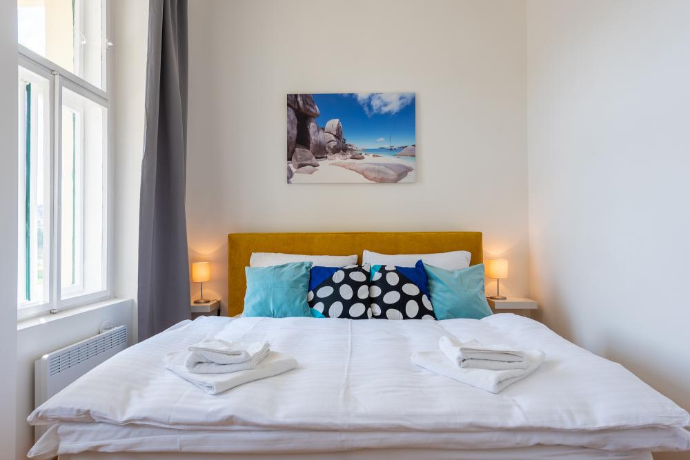 Camellia Apartment