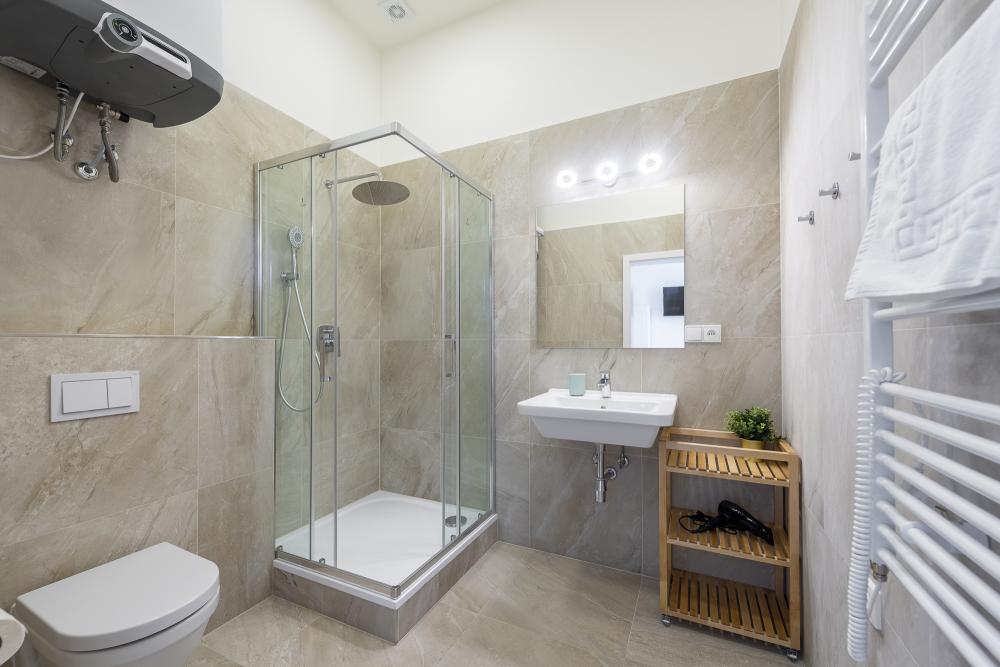 Arnica Apartment