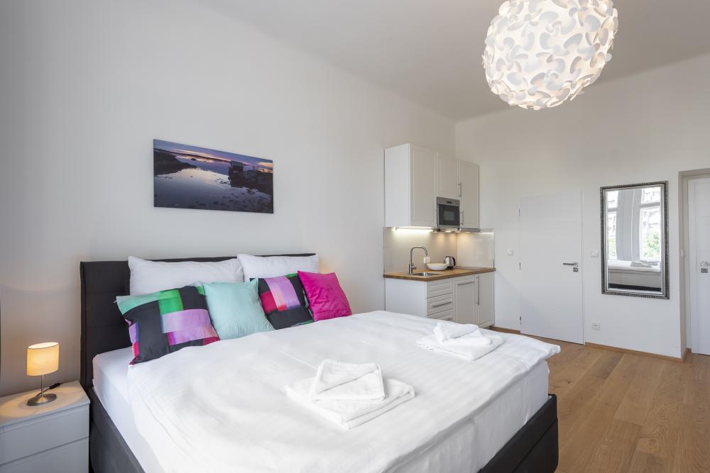 Magnolia Apartment