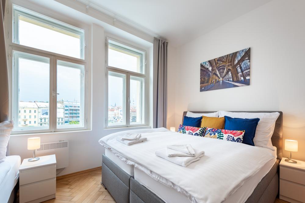 Aster Apartment