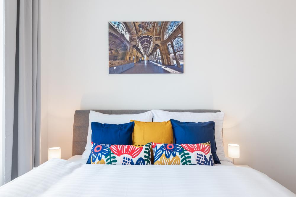Aster Apartment
