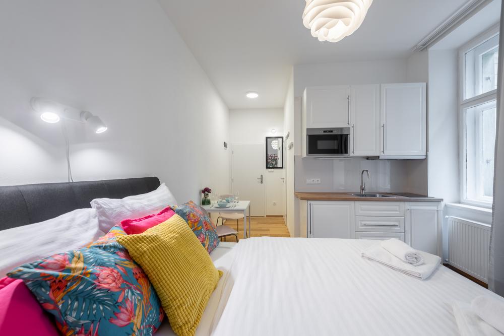 Daisy Apartment