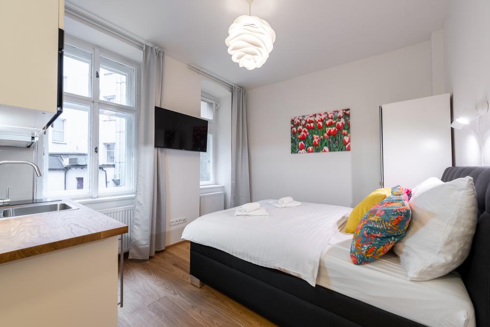 Daisy Apartment