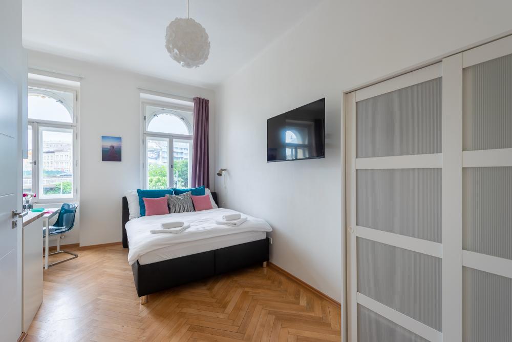 Fresia Apartment