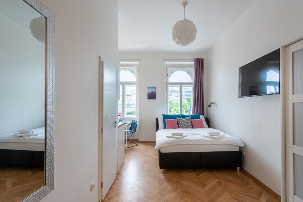 Fresia Apartment
