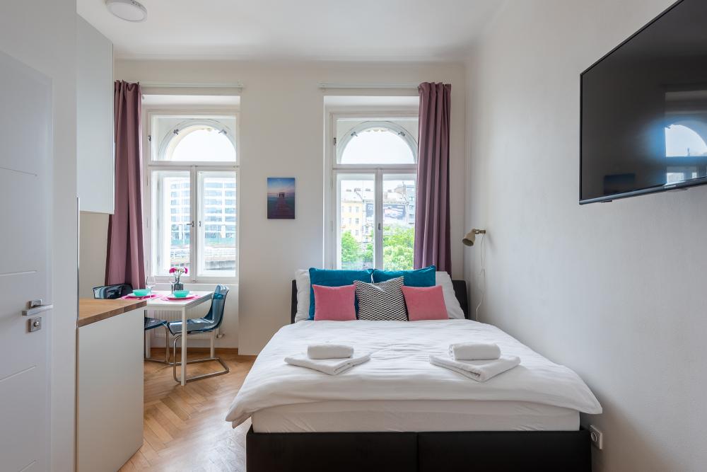 Fresia Apartment