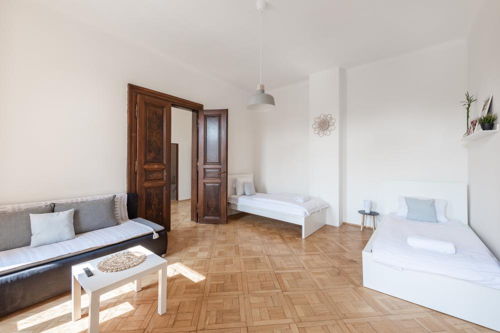 Bluebell Apartment