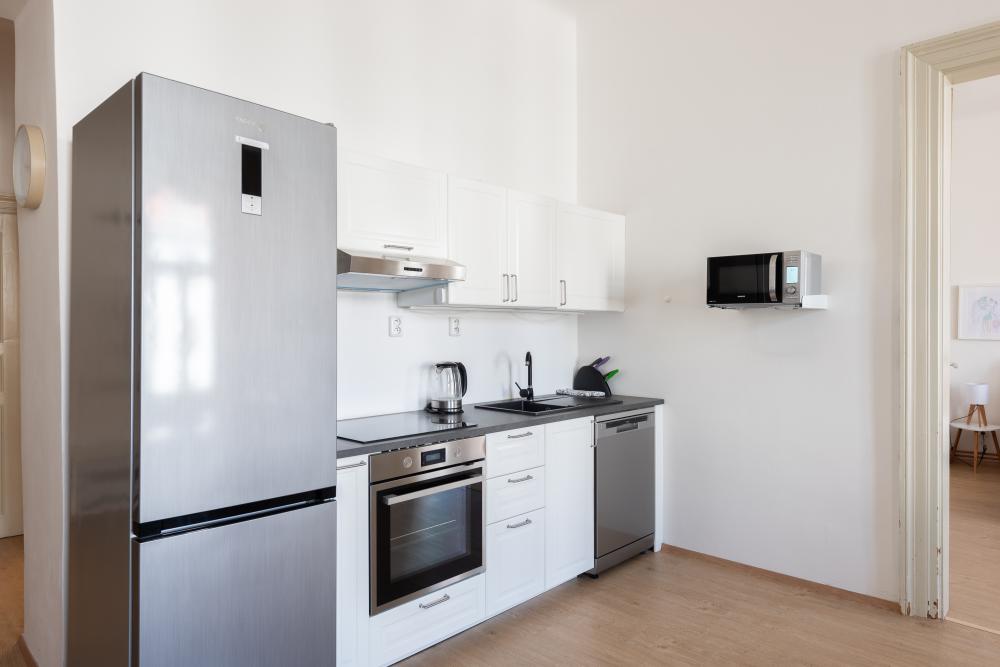 Tulip Apartment