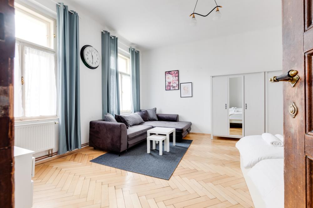 Orchid Apartment