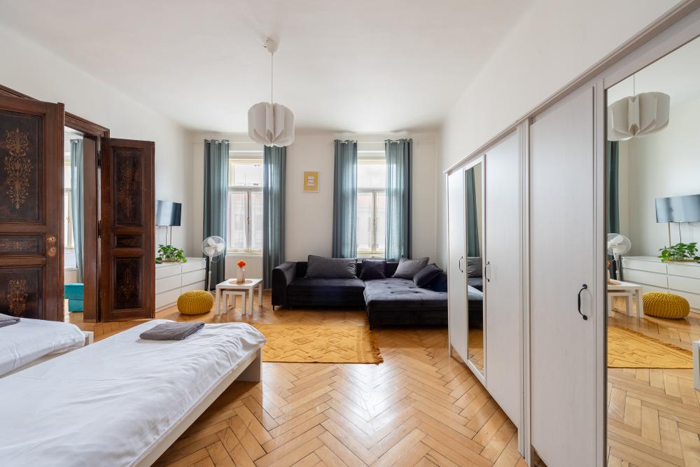 Orchid Apartment