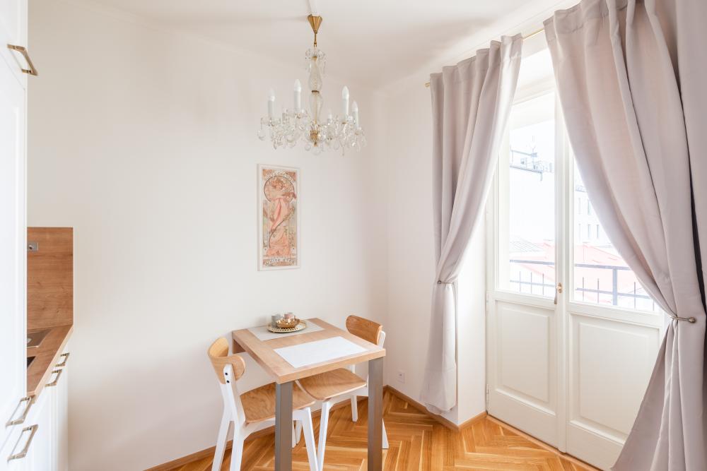 Little Chateau
