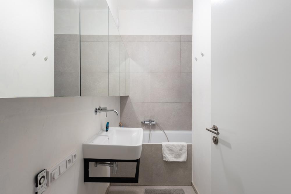 DI - Gallery Apartment