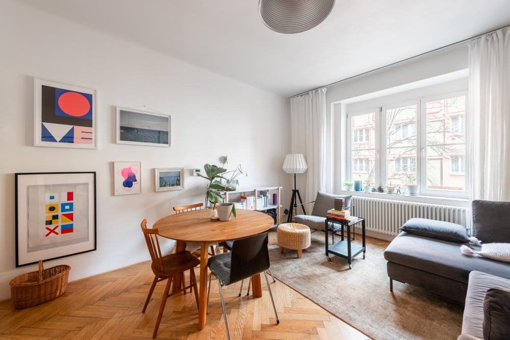 DI - Gallery Apartment