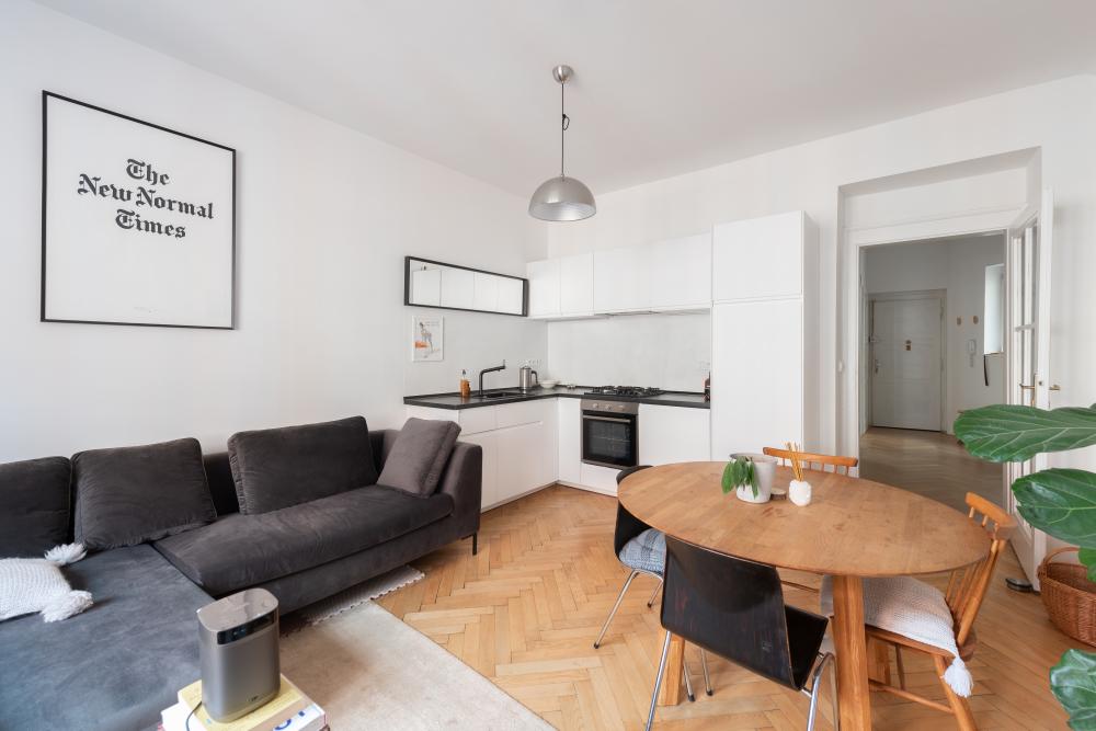 DI - Gallery Apartment