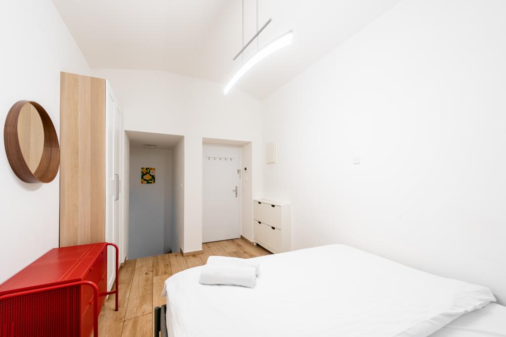 Milano Apartment
