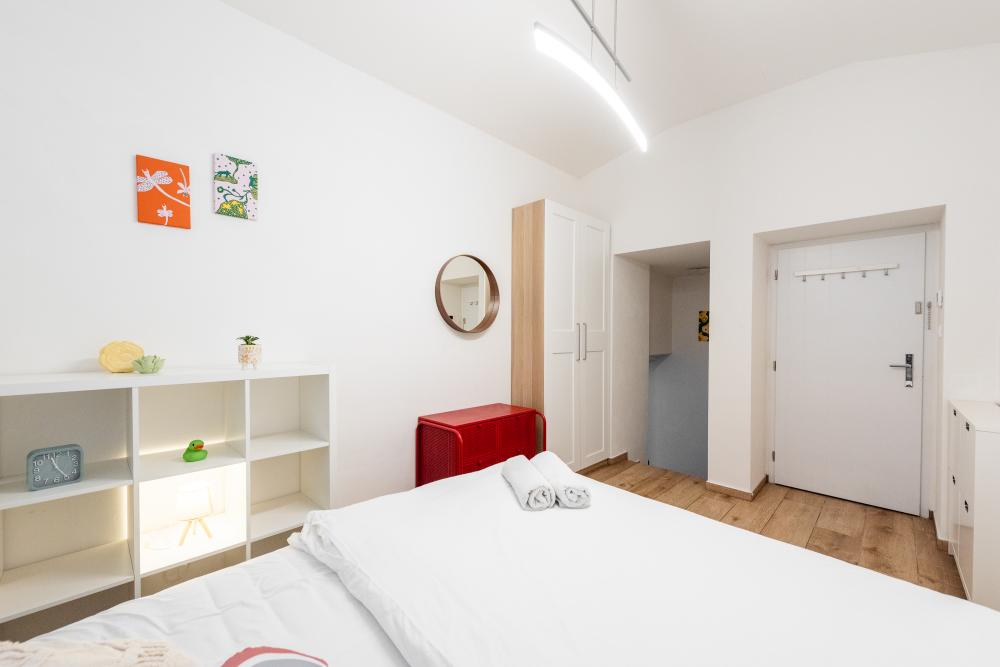Milano Apartment