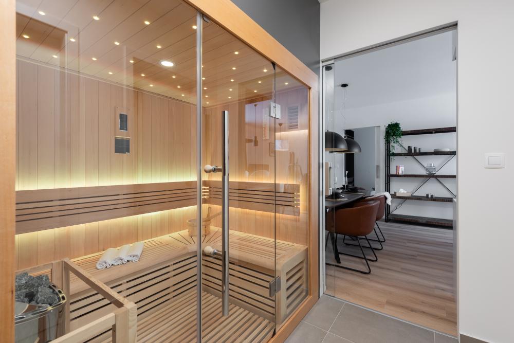 Endemit Apartment