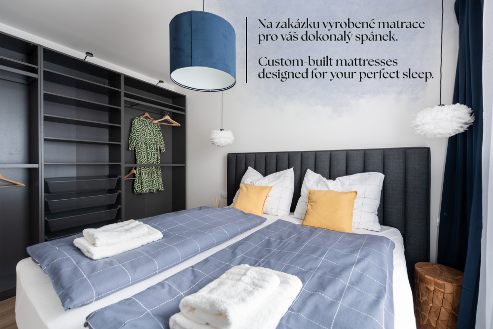 Endemit Apartment