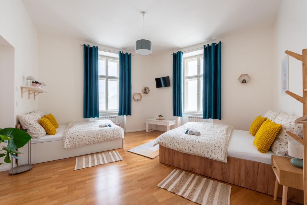 City Light Apartment