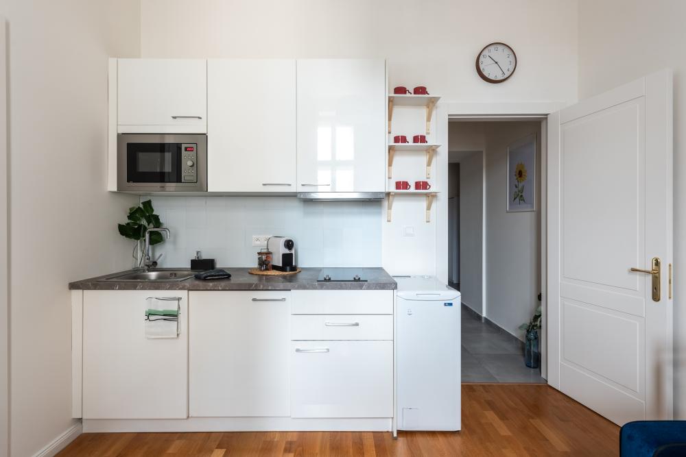 City Light Apartment