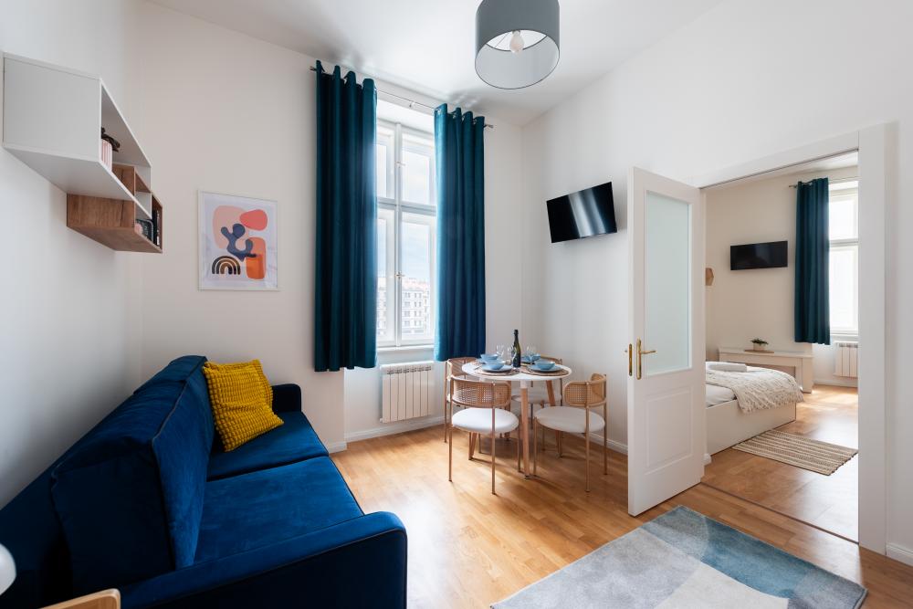 City Light Apartment