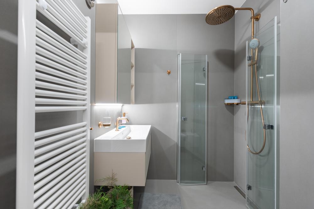 Urban Hideaway
