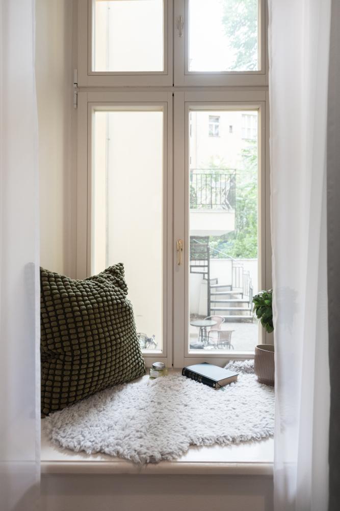 Downtown Apartment