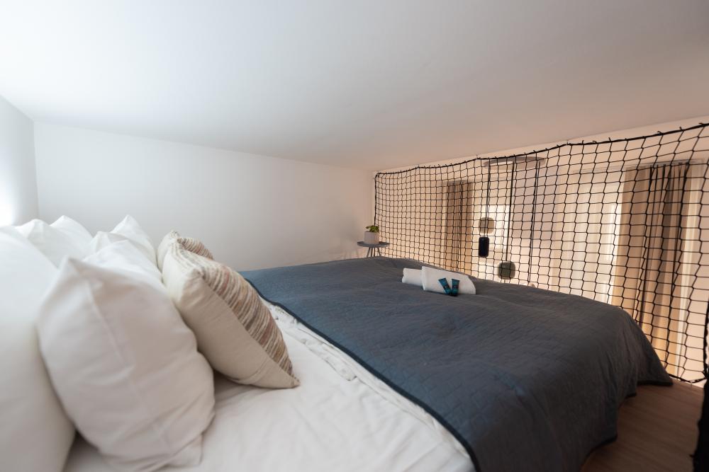 Downtown Apartment