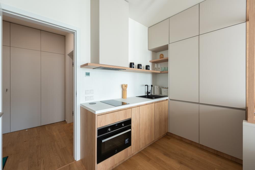 Olive Garden Apartment
