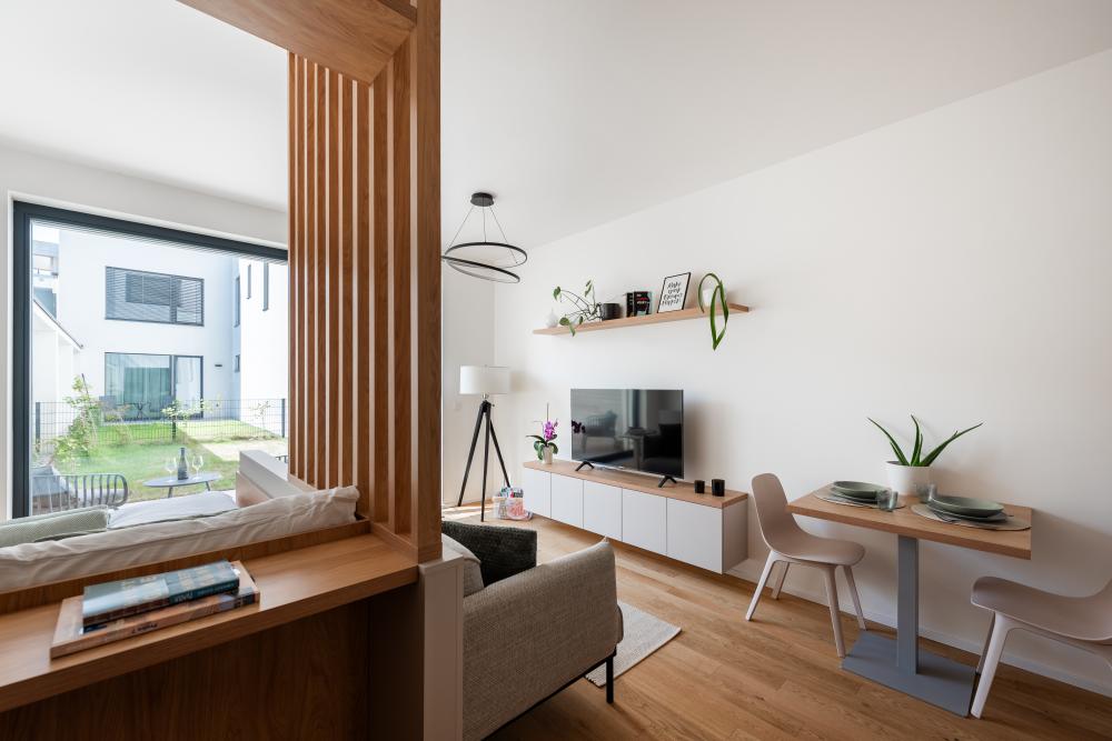 Olive Garden Apartment