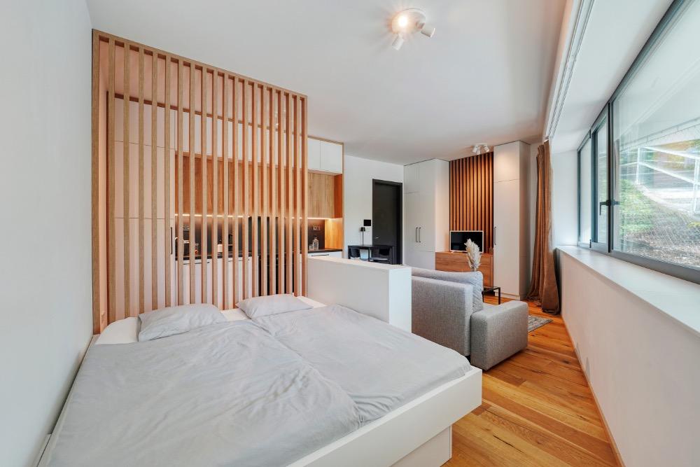 Carme Apartment