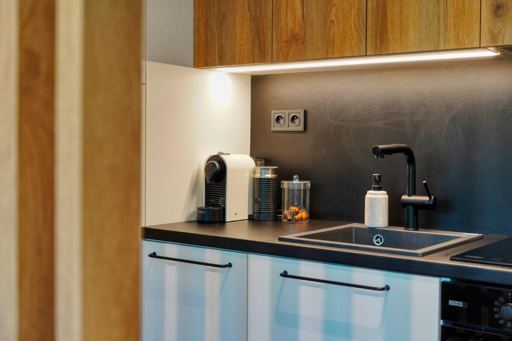 Carme Apartment