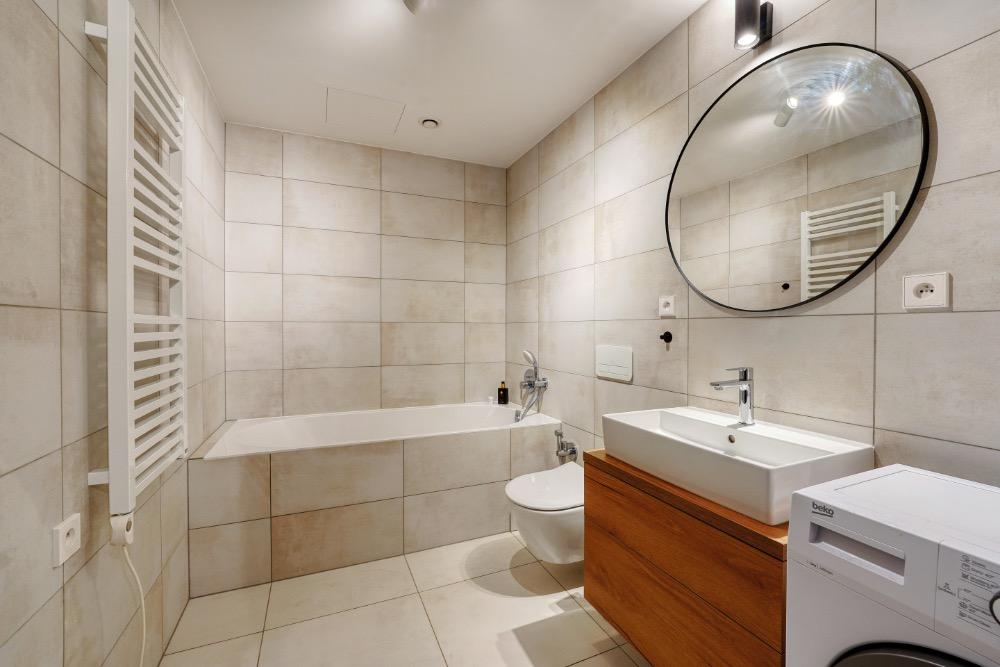 Carme Apartment