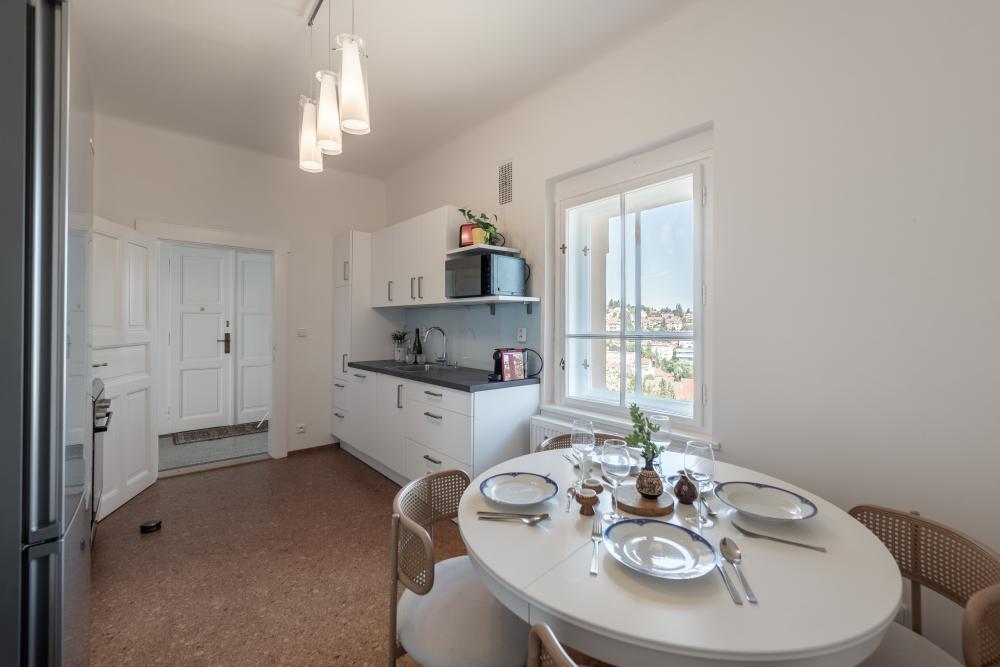 Harmony Apartment