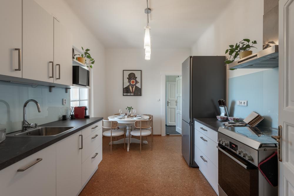 Harmony Apartment