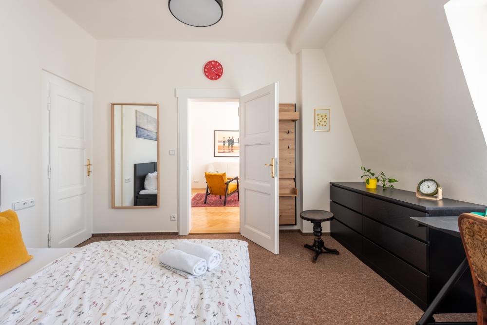 Harmony Apartment
