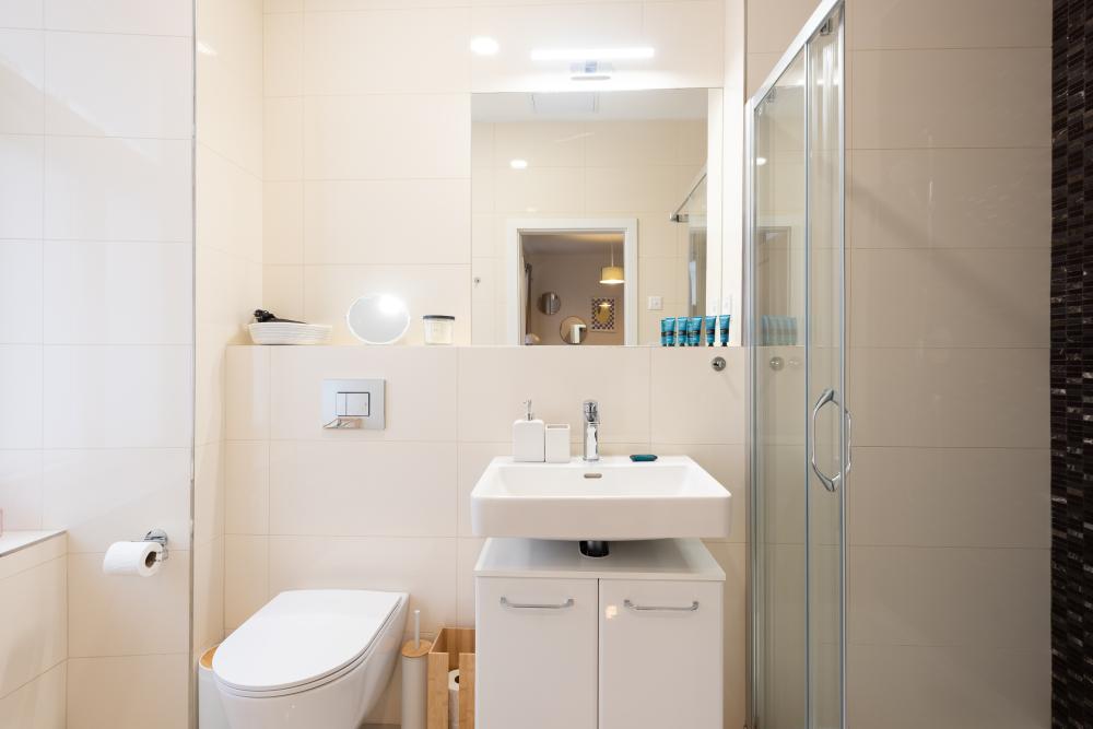DI - Charm Apartment