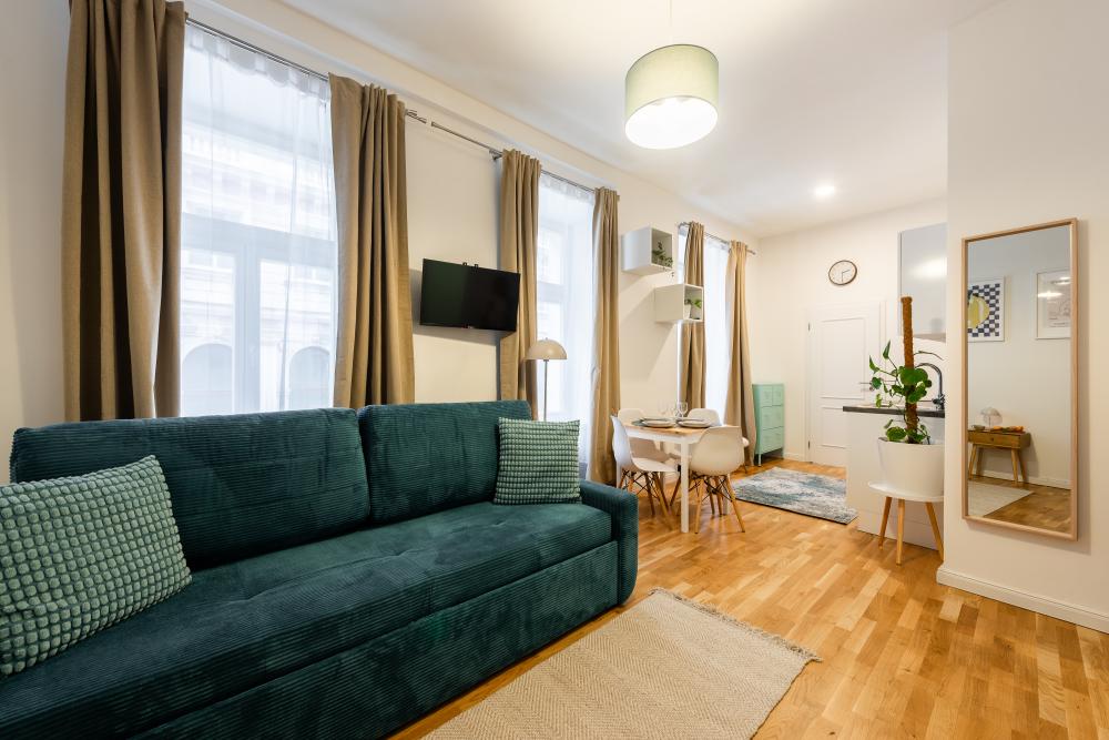 DI - Charm Apartment